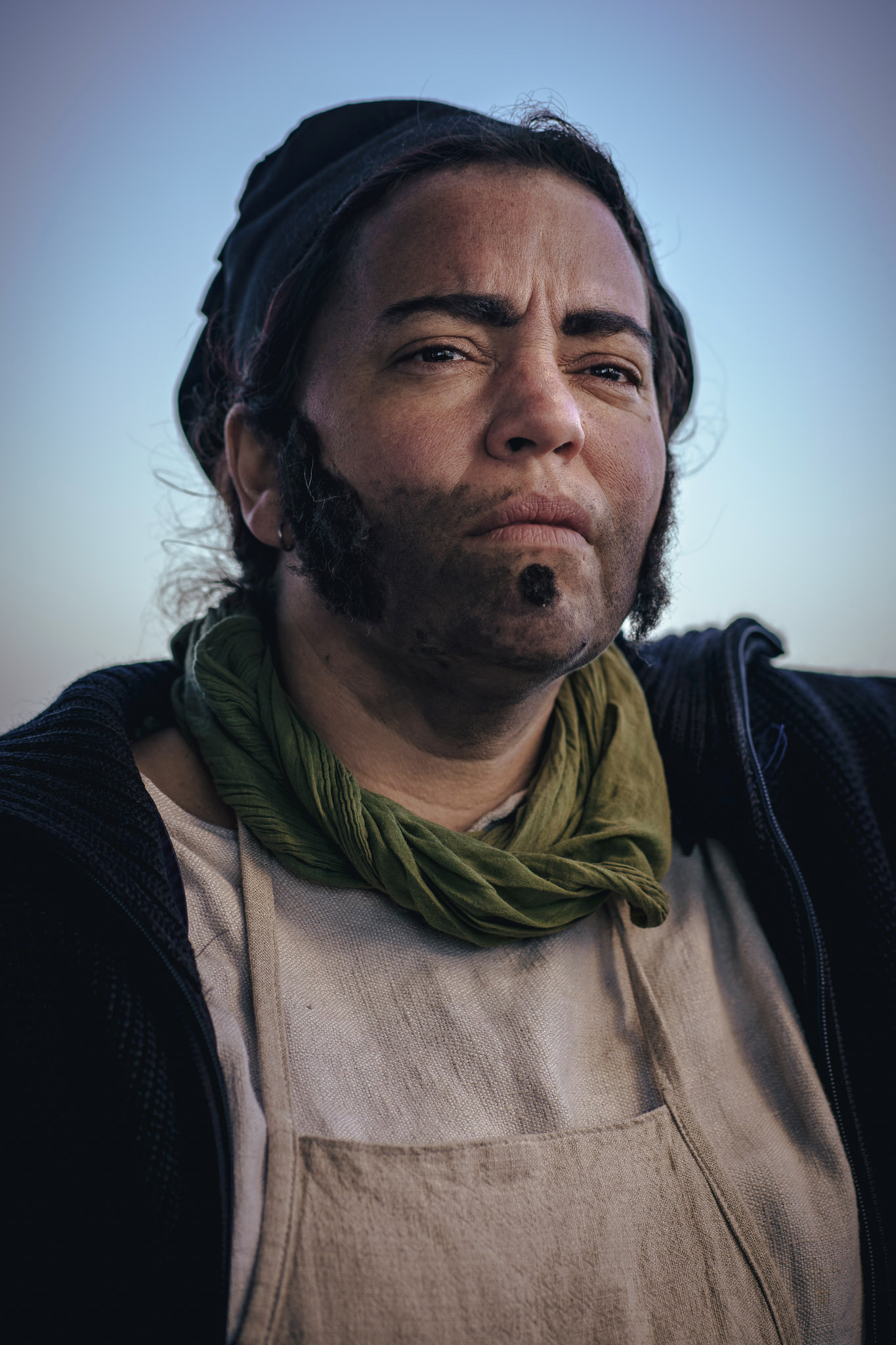 Demeter 7 (2021)